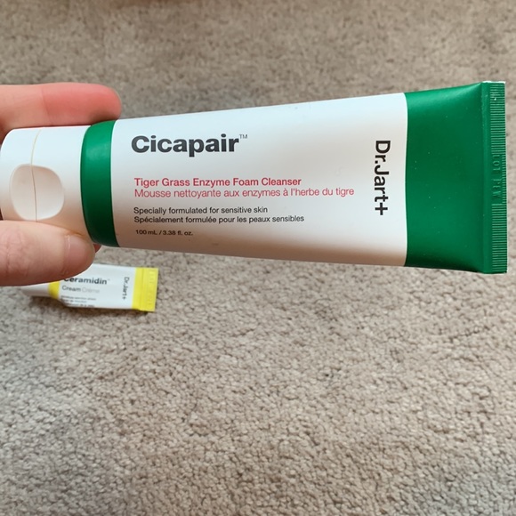 Dr. Jart Haul of masks and creams - Picture 6 of 8